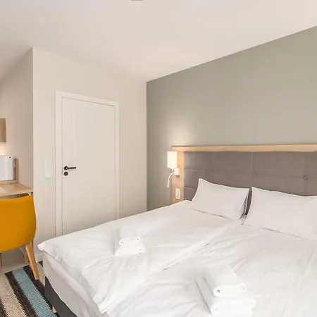 Daire W Rent Like Bel Mare 202