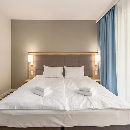 W Rent Like Bel Mare 202 *