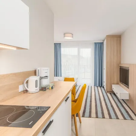 Daire W Rent Like Bel Mare 202
