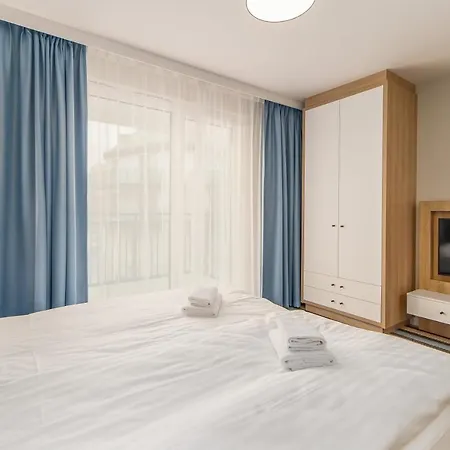 W Rent Like Bel Mare 202 Miedzyzdroje