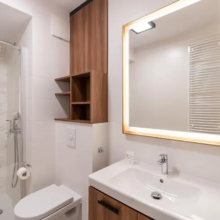 Apartment W Rent Like Bel Mare 202