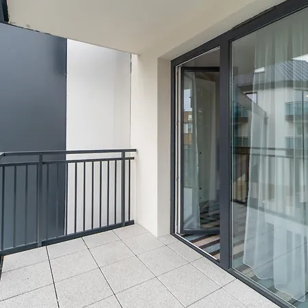 W Rent Like Bel Mare 202 Daire