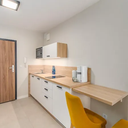 Apartment W Rent Like Bel Mare 202